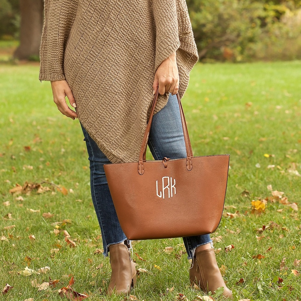 **NWT**Stuffer Tote